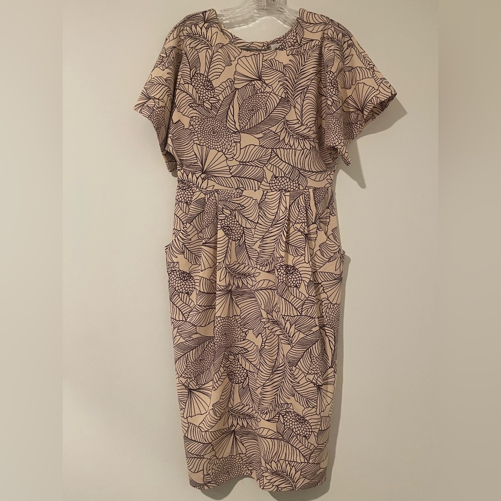 Superfoxx Floral Dream Dress